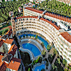 Hattuşa Vacation Club Kazdağları